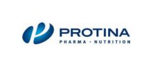 Protina Logo